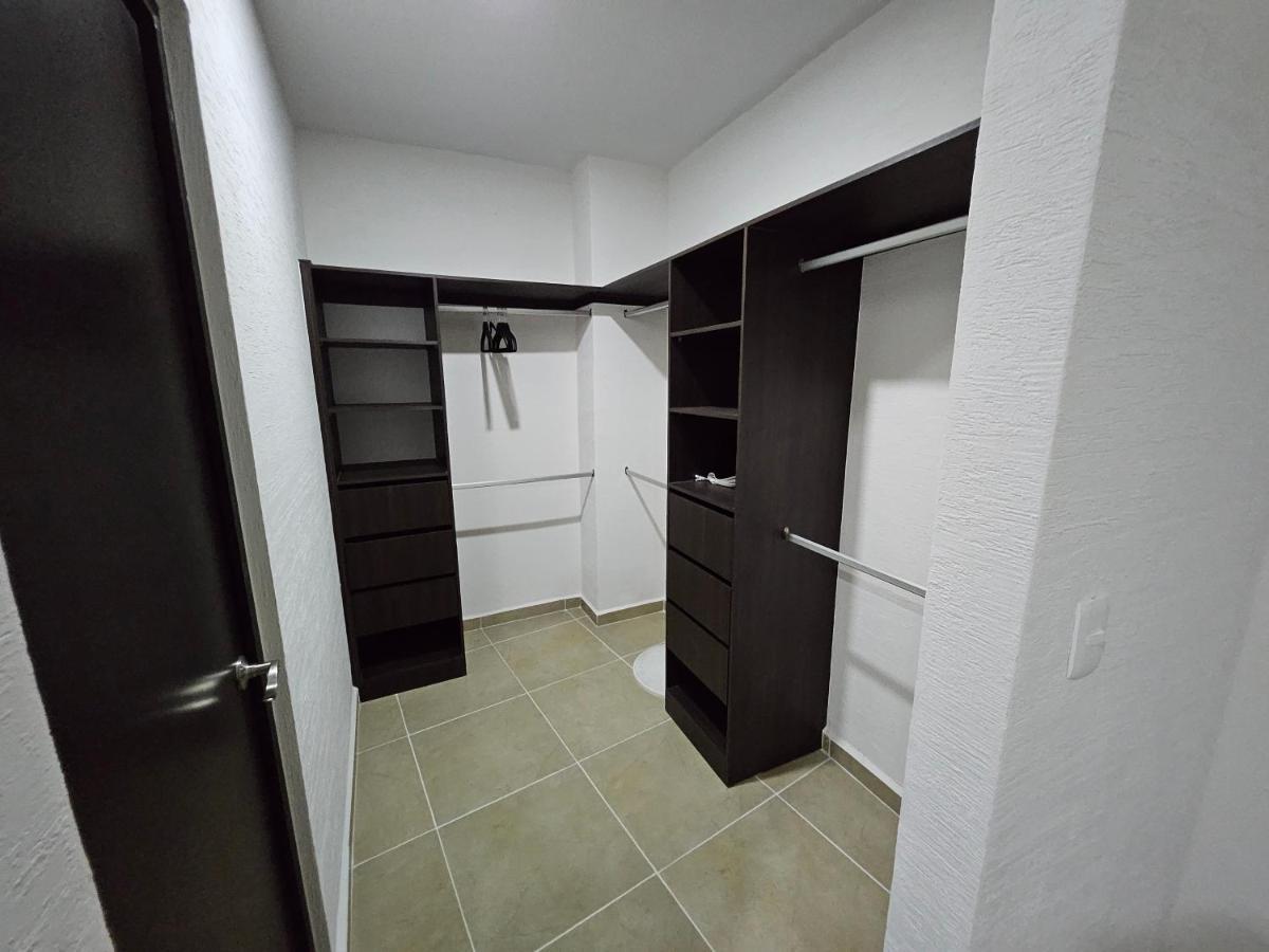 Hermoso Departamento En Dreams Lagoons Cancún Exteriér fotografie