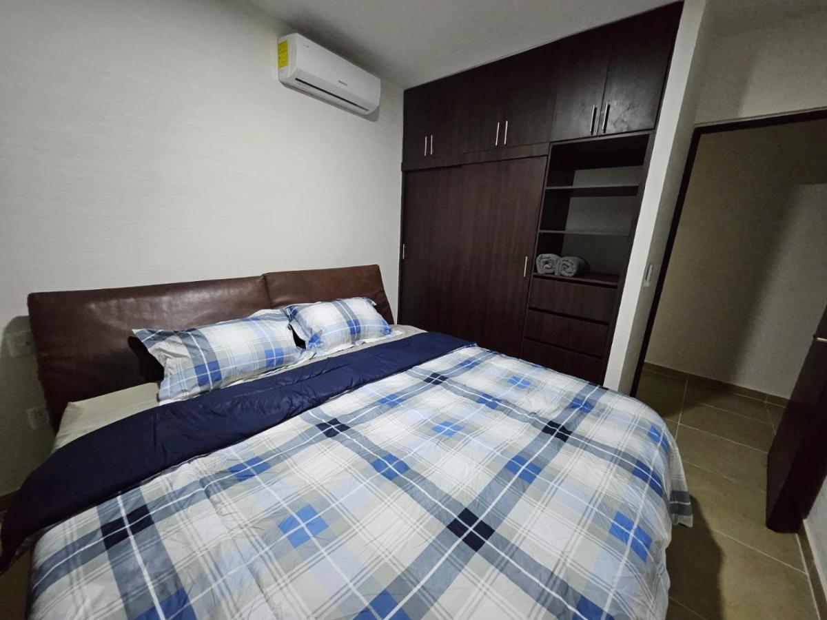 Hermoso Departamento En Dreams Lagoons Cancún Exteriér fotografie