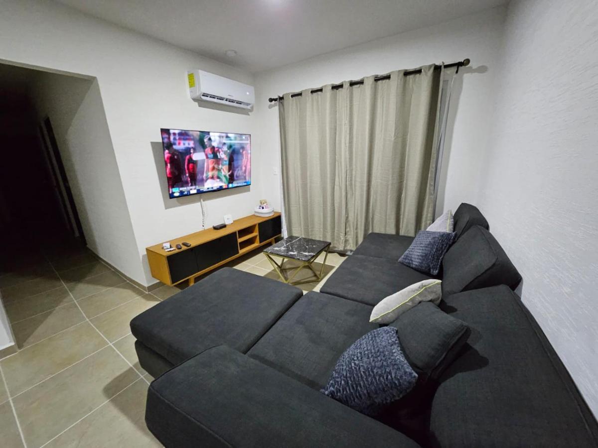 Hermoso Departamento En Dreams Lagoons Cancún Exteriér fotografie