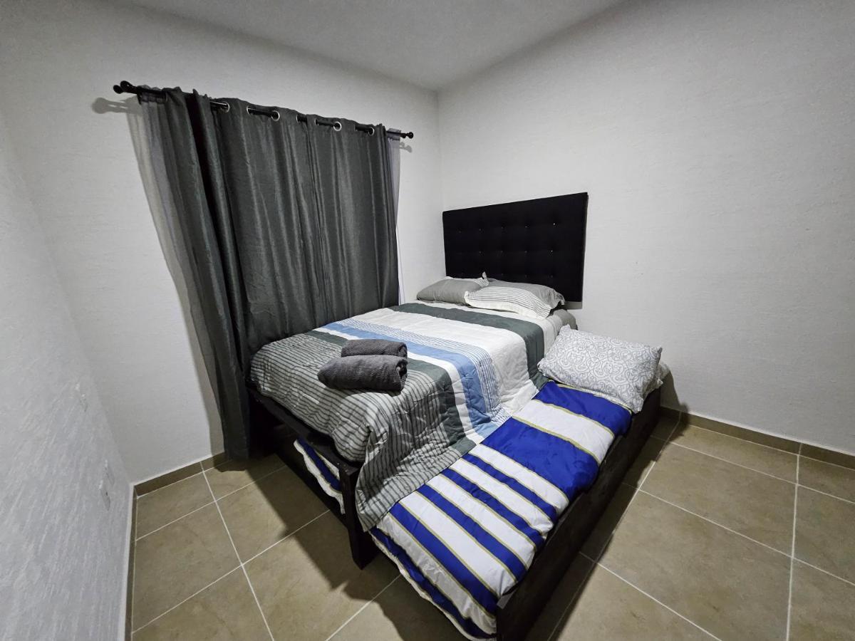 Hermoso Departamento En Dreams Lagoons Cancún Exteriér fotografie