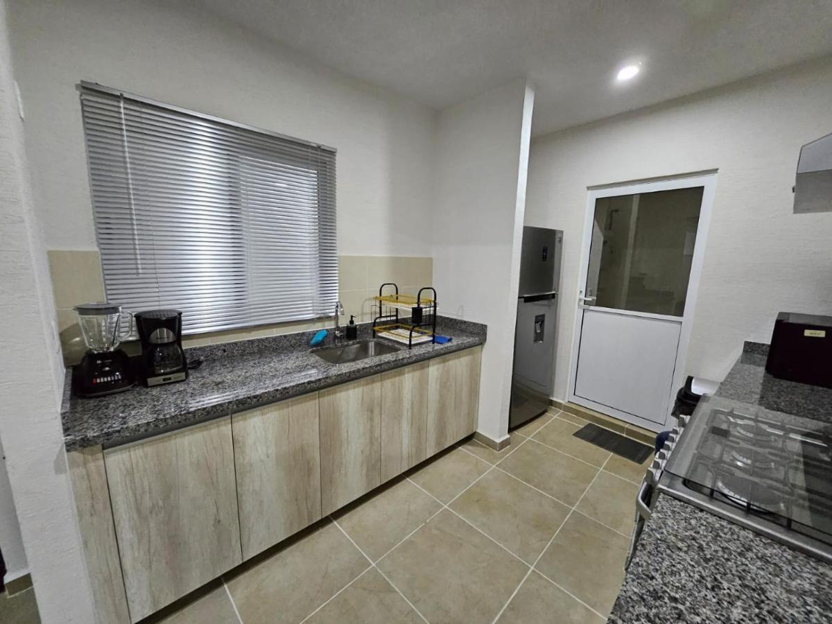 Hermoso Departamento En Dreams Lagoons Cancún Exteriér fotografie